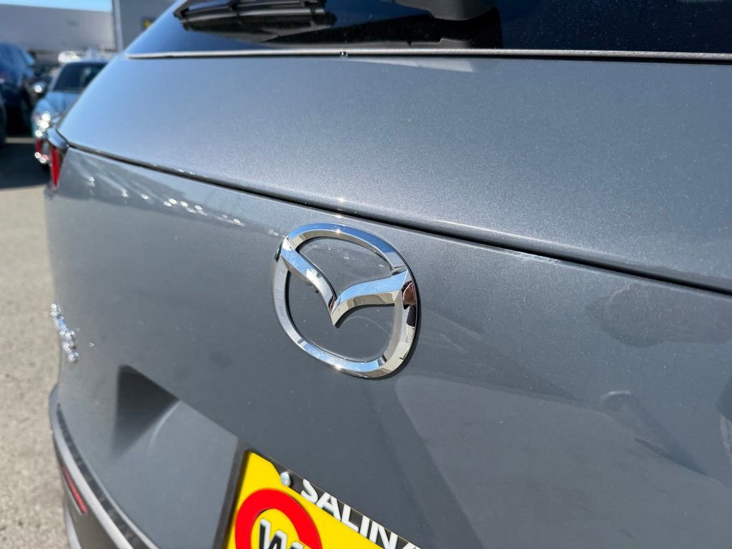 New 2026 MAZDA CX-50 2.5 Hybrid w/ Weather Package image 11