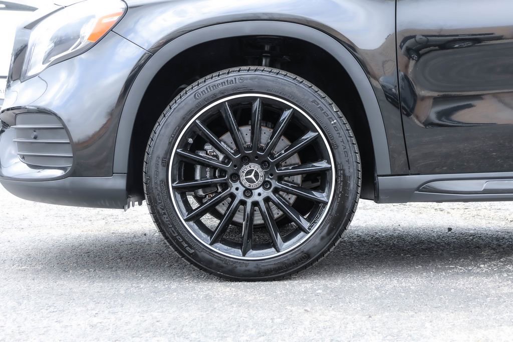 Used 2018 Mercedes-Benz GLA 250 4MATIC image 16