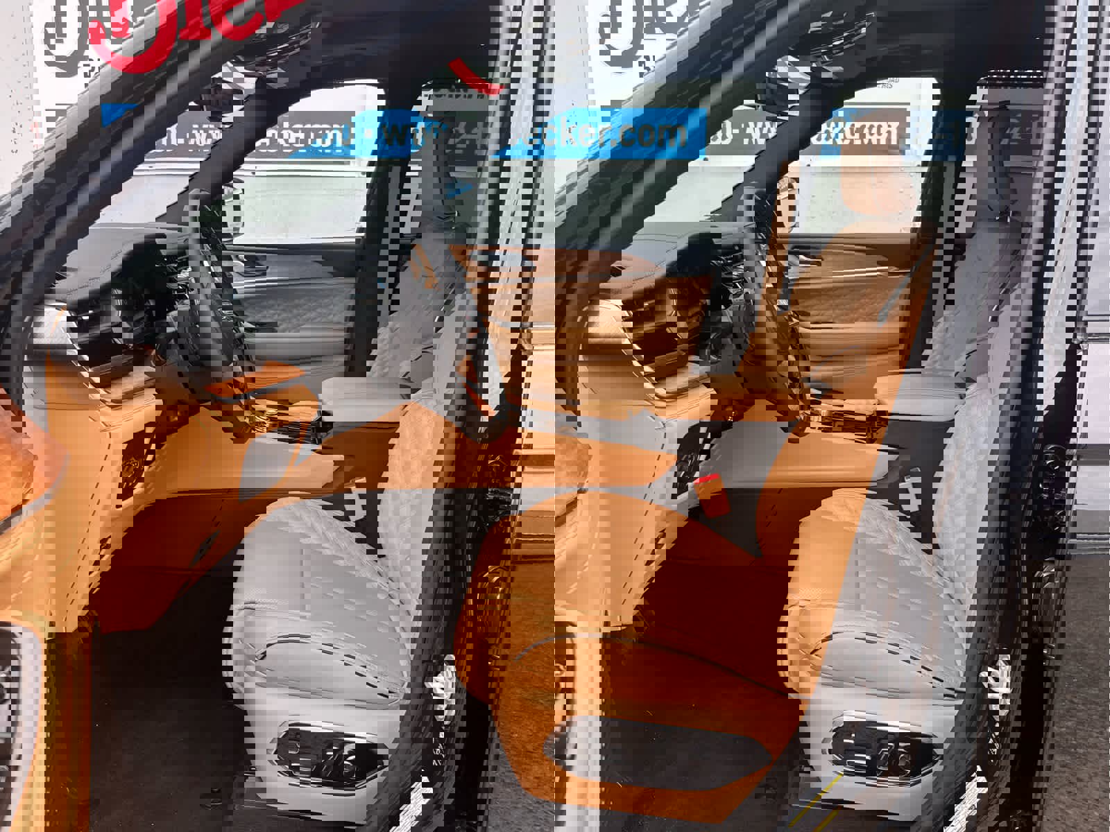 New 2025 Jeep Grand Cherokee L Summit image 25