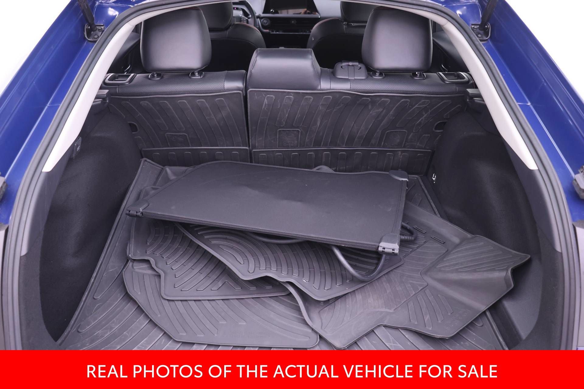 Certified 2024 Toyota Prius Prime FWD image 15