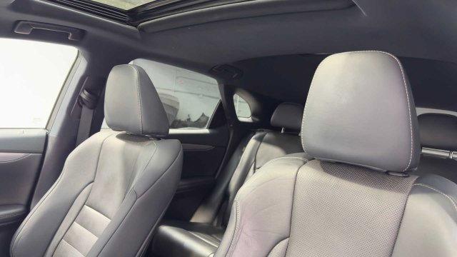 Used 2017 Lexus RX 350 F Sport w/ Accessory Package AWD/4WD image 25