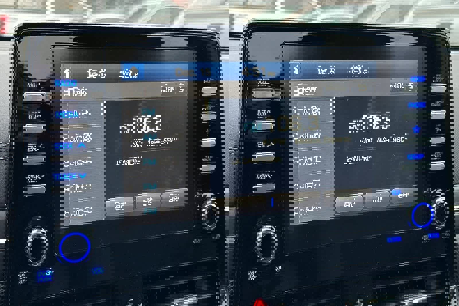 Used 2020 Hyundai Ioniq Blue image 19