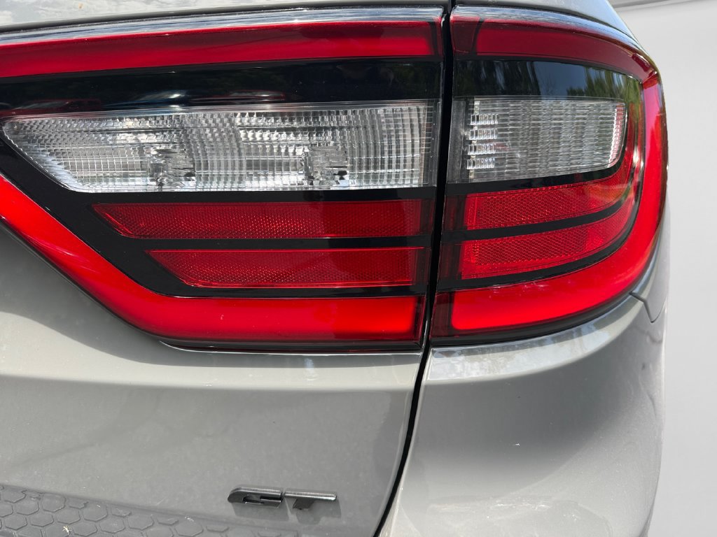 New 2026 Dodge Durango GT AWD/4WD image 19