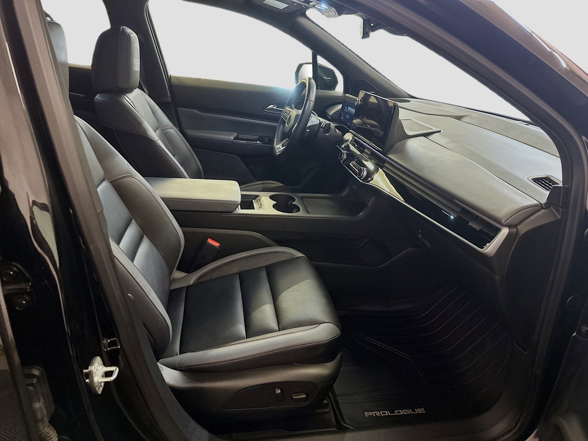 Used 2024 Honda Prologue Touring image 34