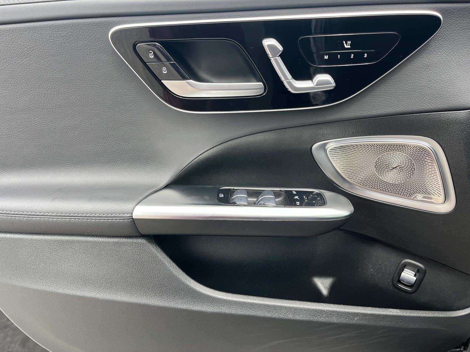 Certified 2024 Mercedes-Benz C 300 4MATIC Sedan image 18