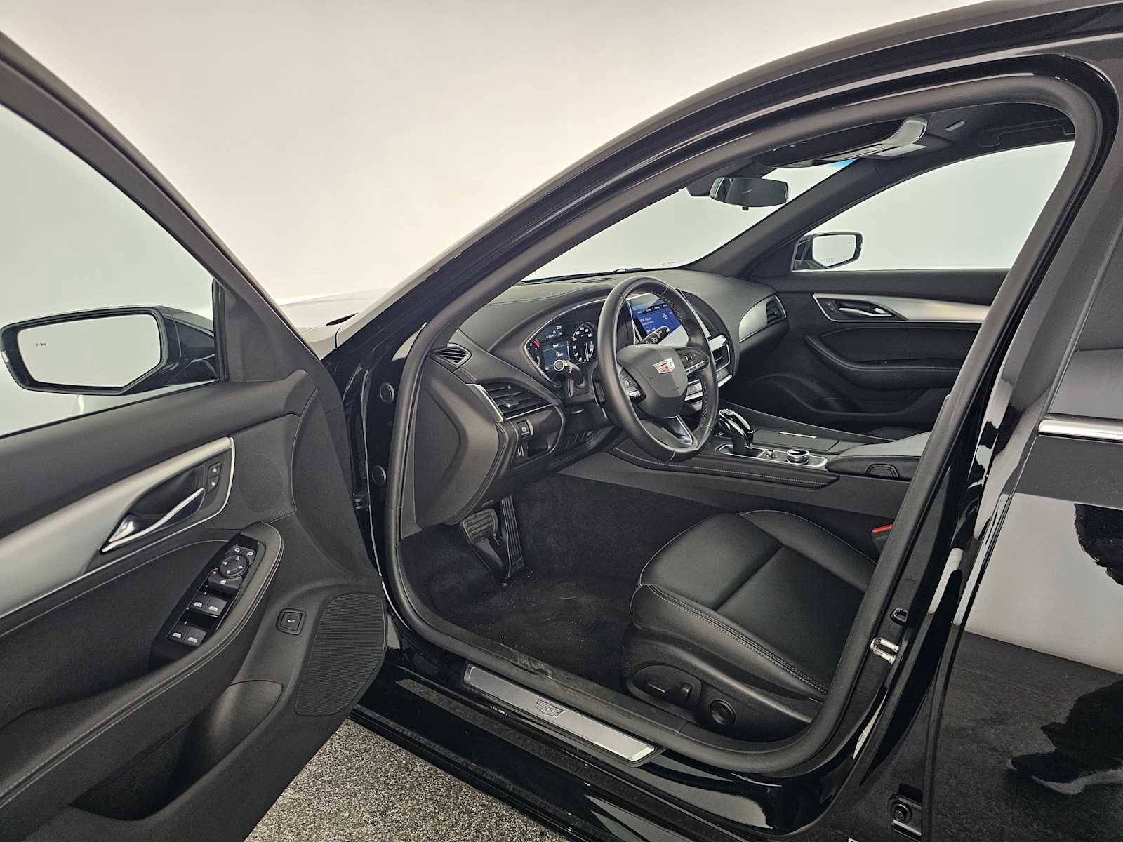 Used 2023 Cadillac CT5 Luxury image 19