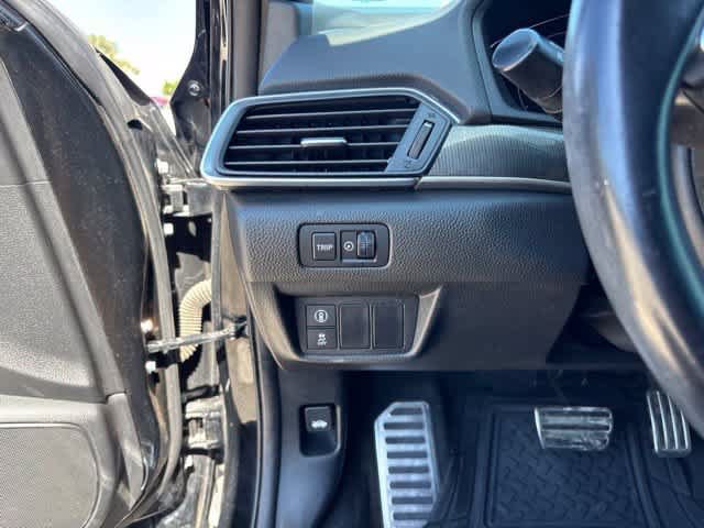 Used 2021 Honda Accord Sport image 10