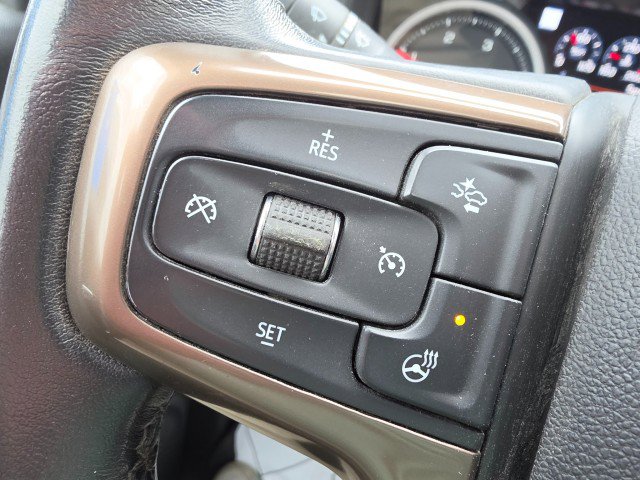Used 2022 Chevrolet Silverado 2500 High Country w/ LPO, Hitch Package AWD/4WD image 47