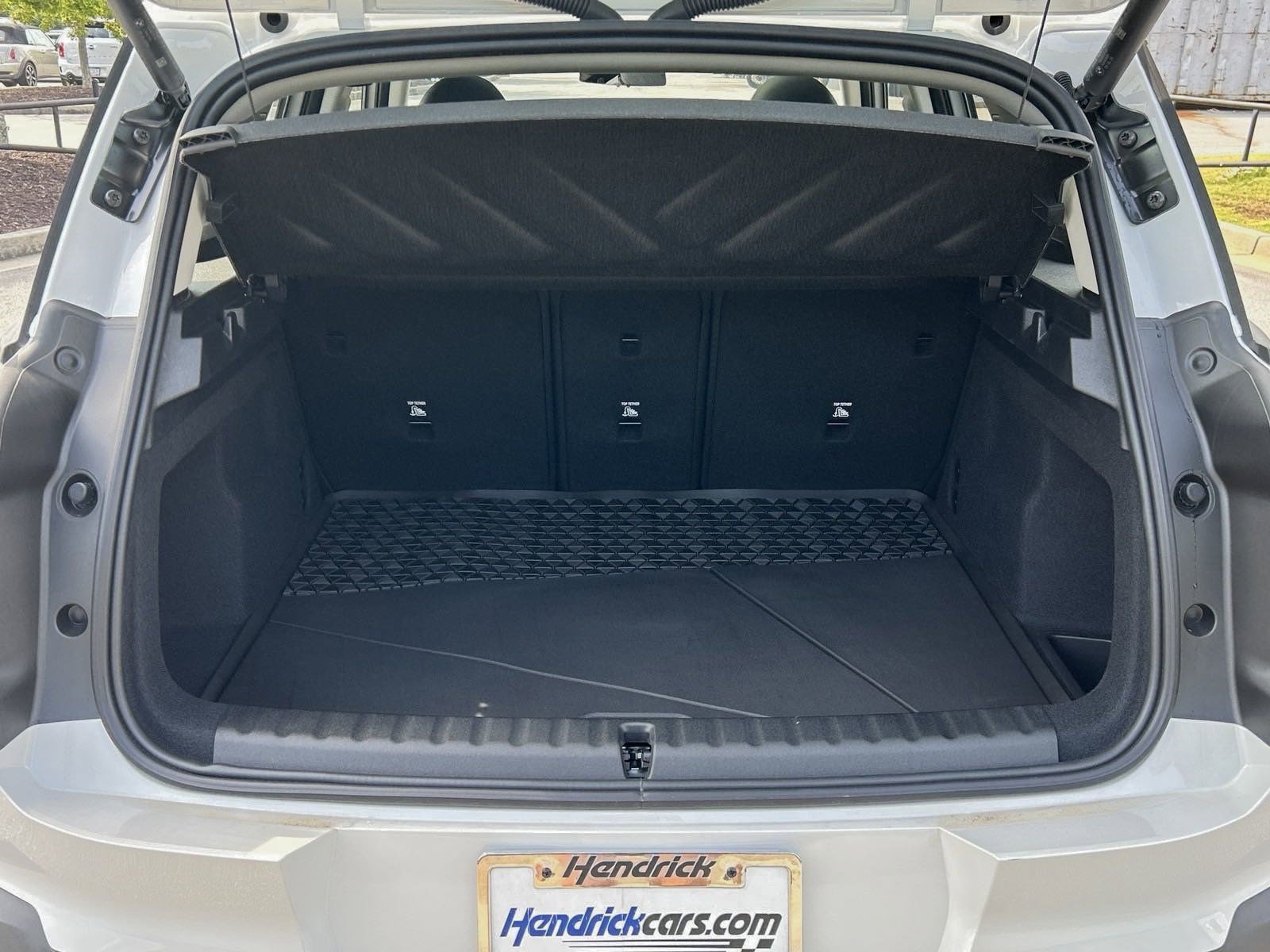 Certified 2025 MINI Cooper Countryman S image 43