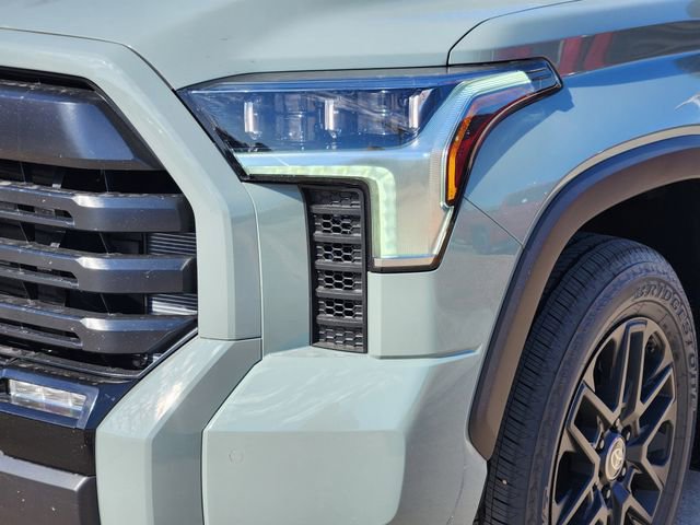 New 2026 Toyota Tundra Limited image 7