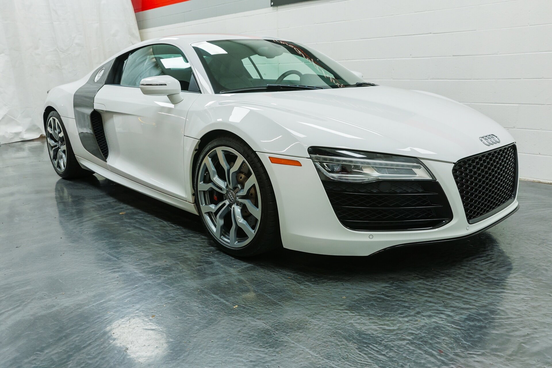 Used 2014 Audi R8 V10 AWD/4WD image 47