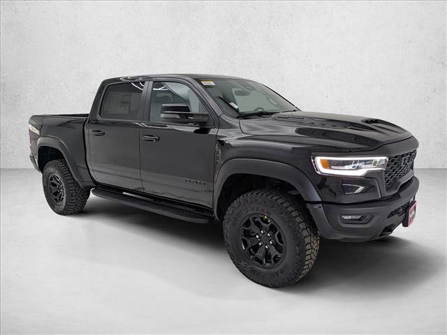 New 2026 RAM 1500 RHO image 6