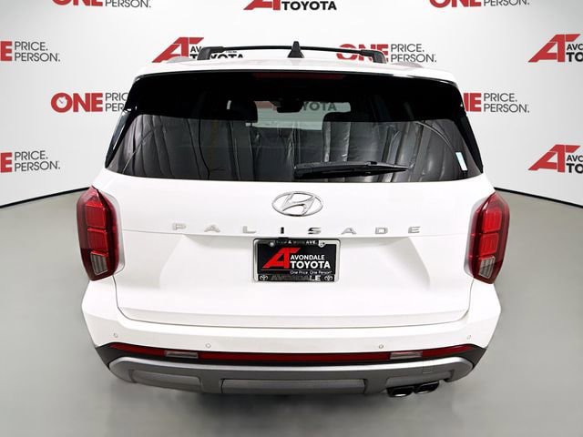 Used 2023 Hyundai Palisade Limited FWD image 6