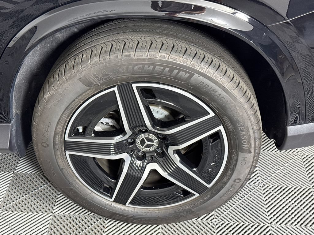 Certified 2026 Mercedes-Benz GLC 300 image 21