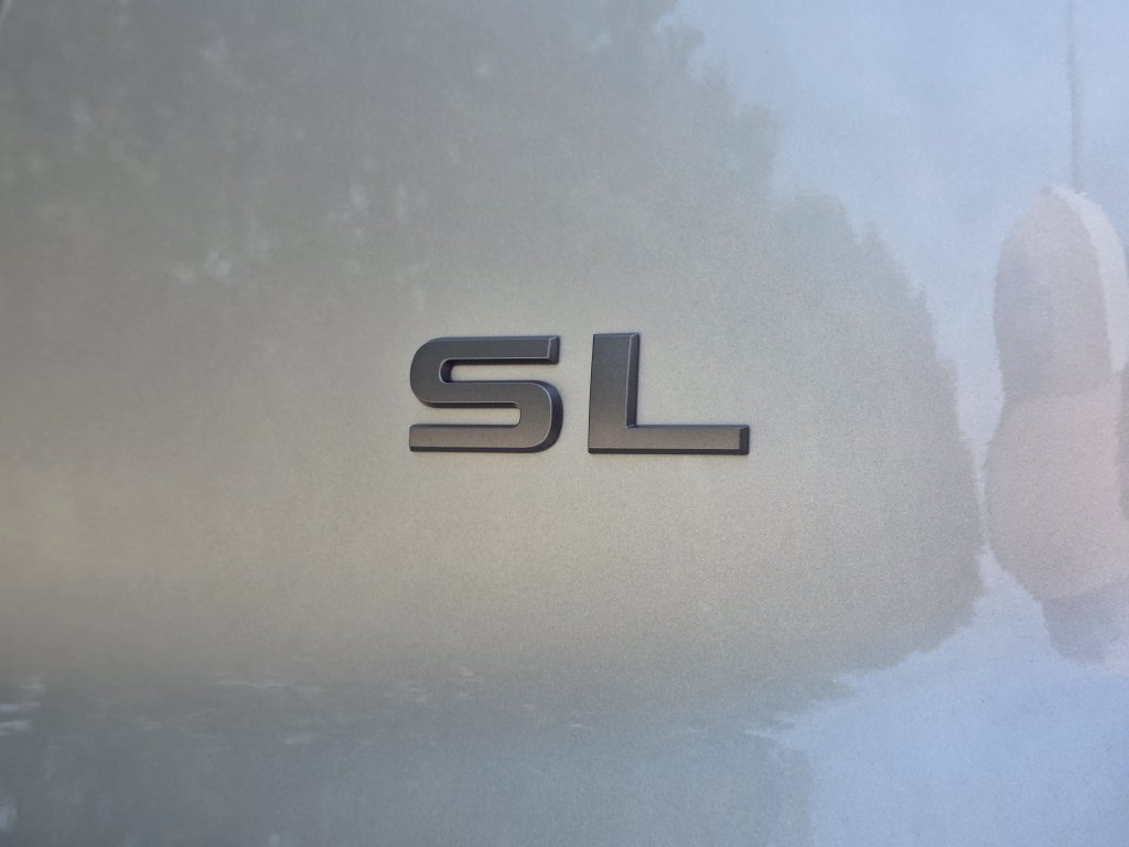 New 2026 Nissan Armada SL AWD/4WD image 37