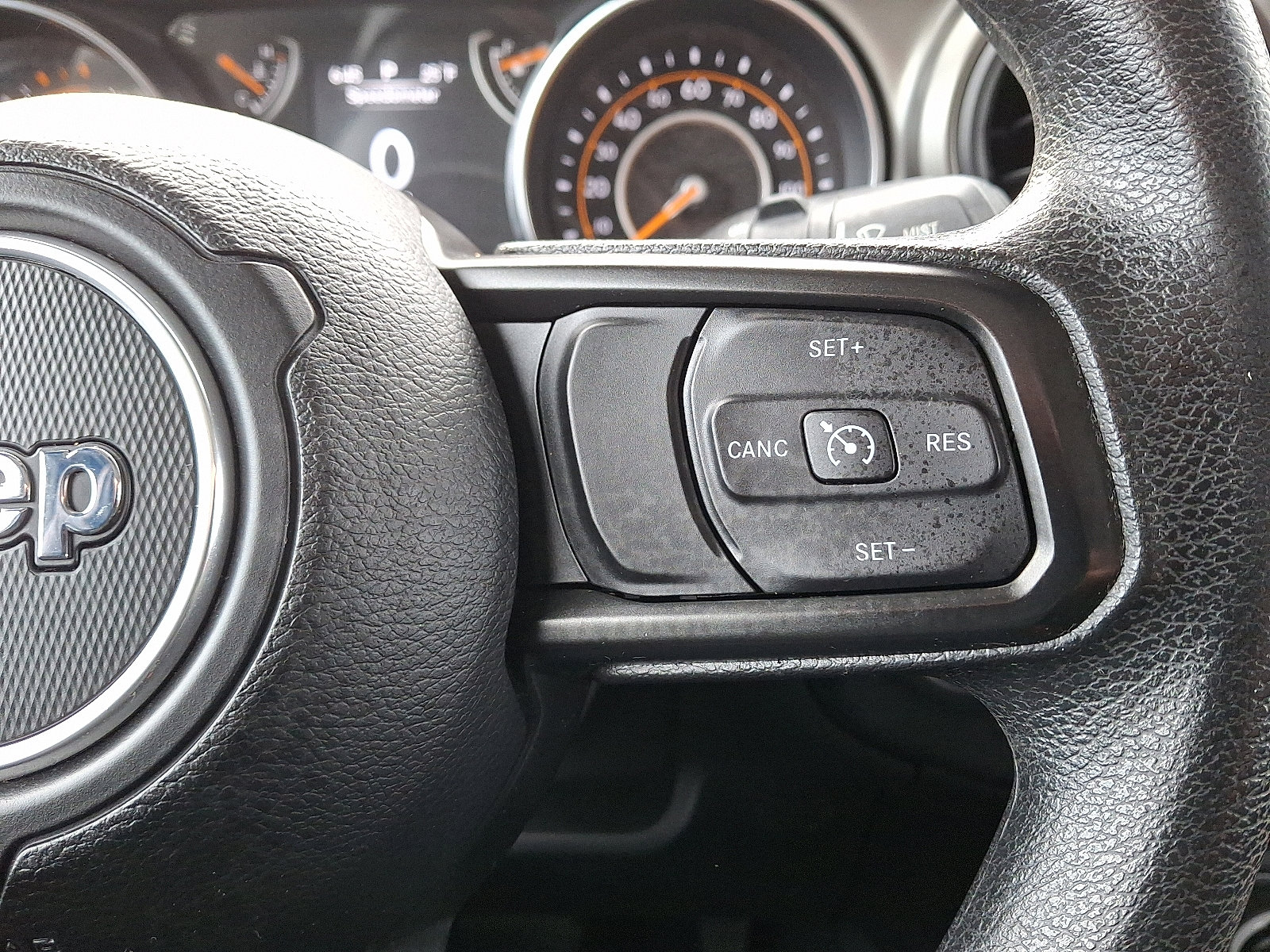 Certified 2021 Jeep Wrangler Unlimited Sport image 19