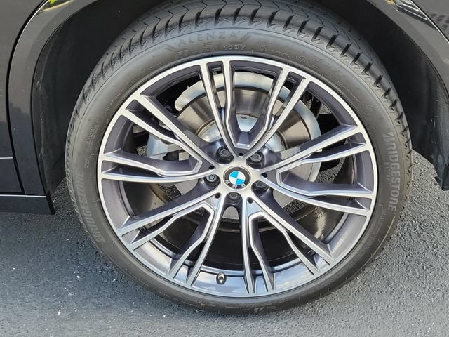 Used 2022 BMW X4 xDrive30i w/ M Sport Package 2 AWD/4WD image 7
