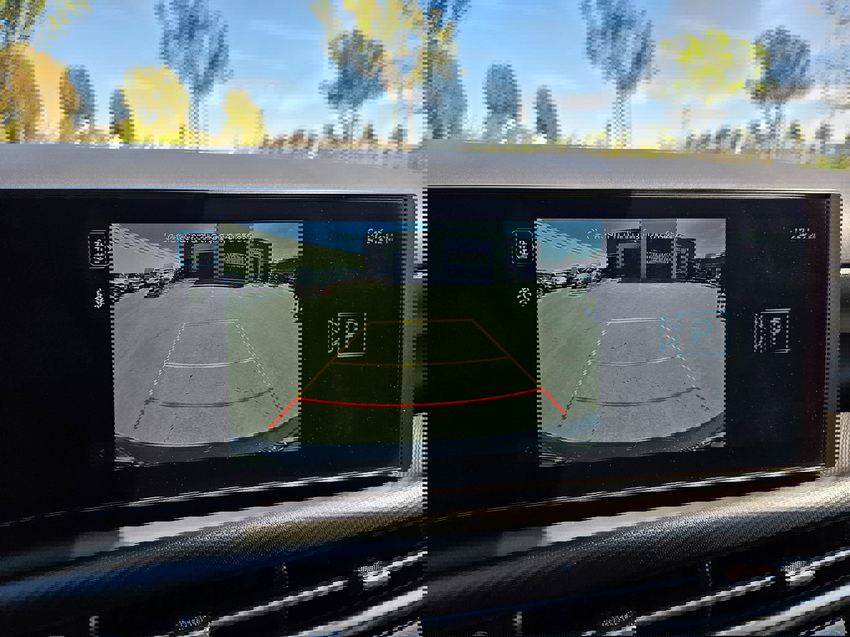 Used 2026 Hyundai Tucson SEL image 35