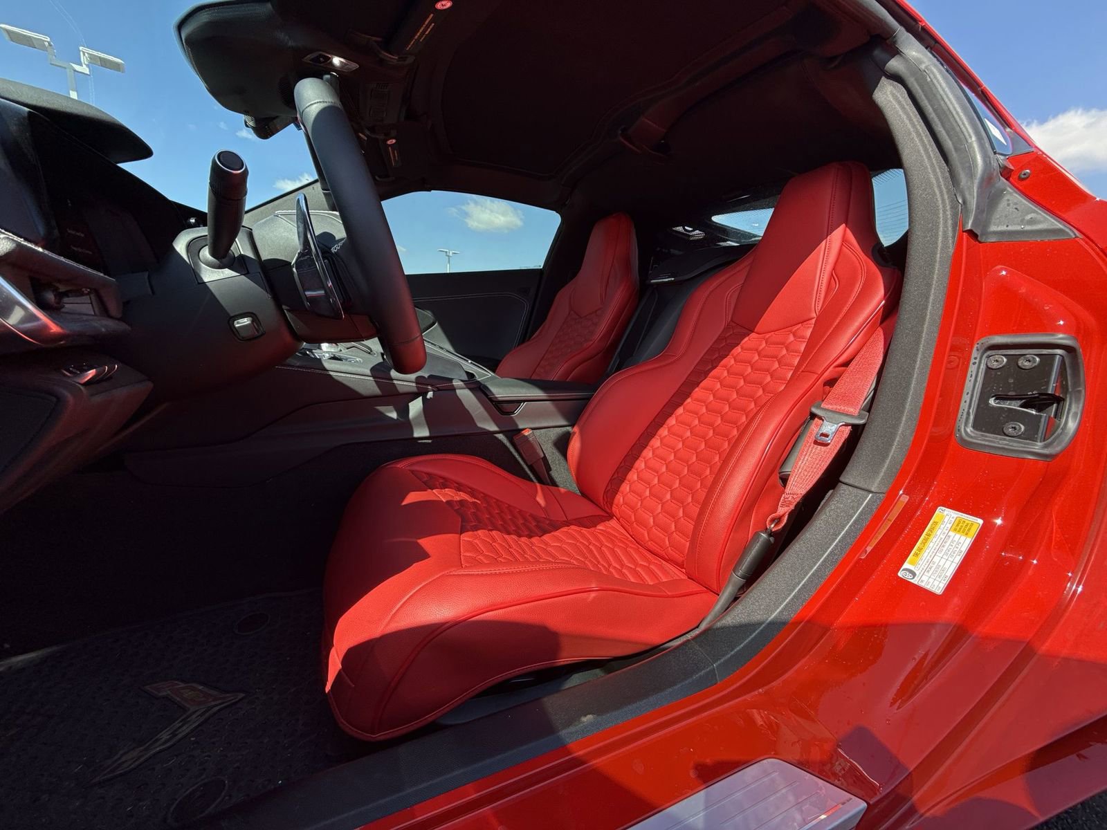 Used 2025 Chevrolet Corvette Z06 image 11