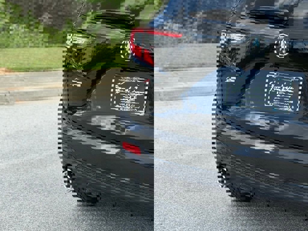 Used 2023 Acura RDX A-Spec image 14