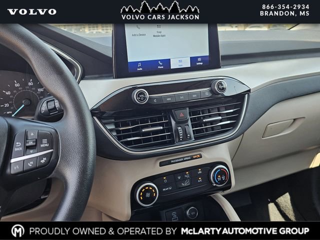Used 2021 Ford Escape SE image 9