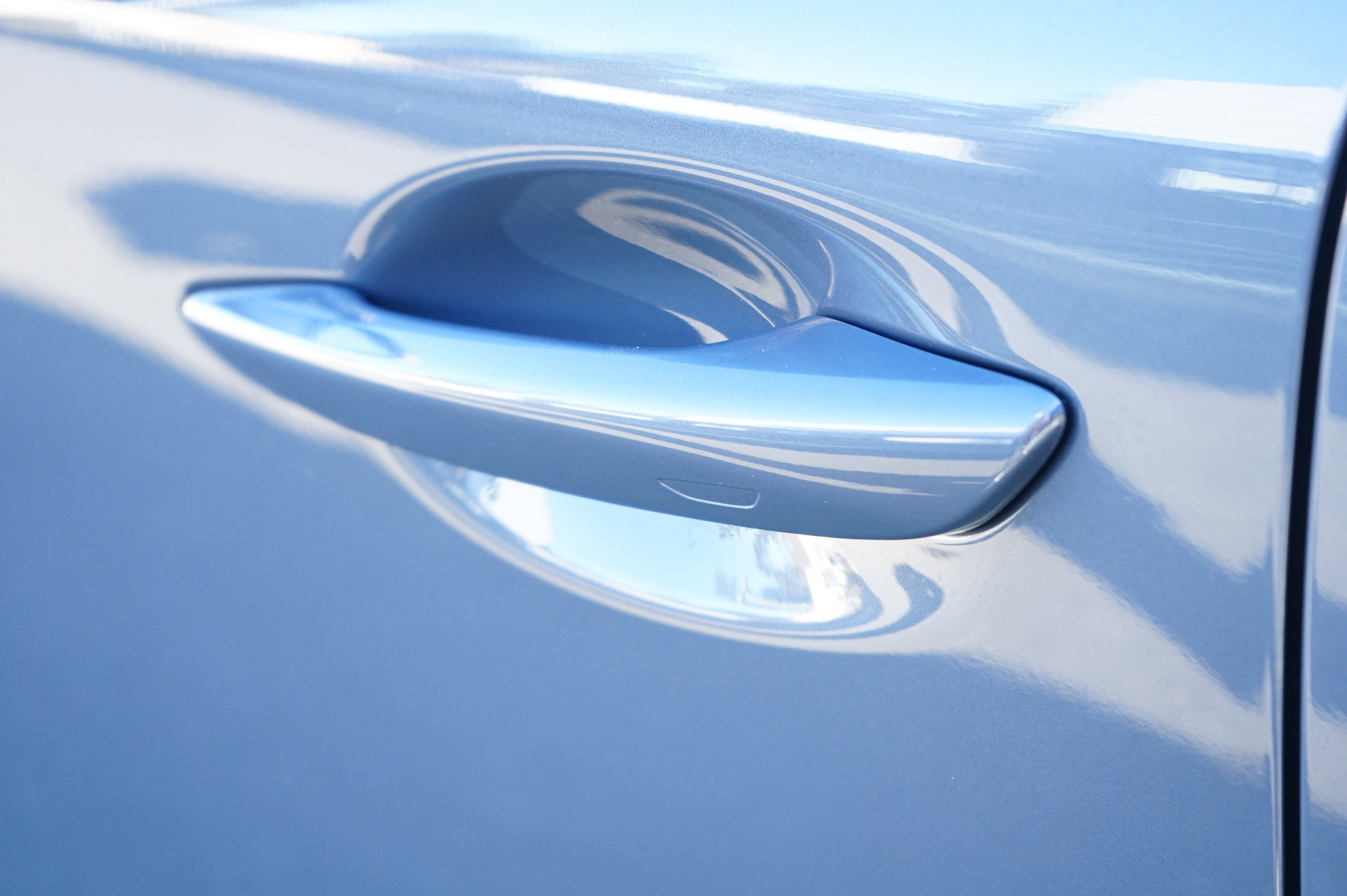 Certified 2025 MAZDA MAZDA3 s image 12