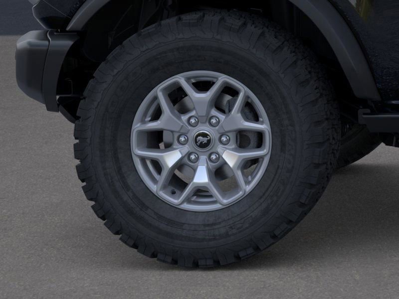 New 2025 Ford Bronco Badlands image 22