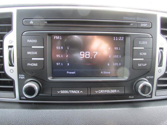 Used 2019 Kia Sportage LX AWD/4WD image 12