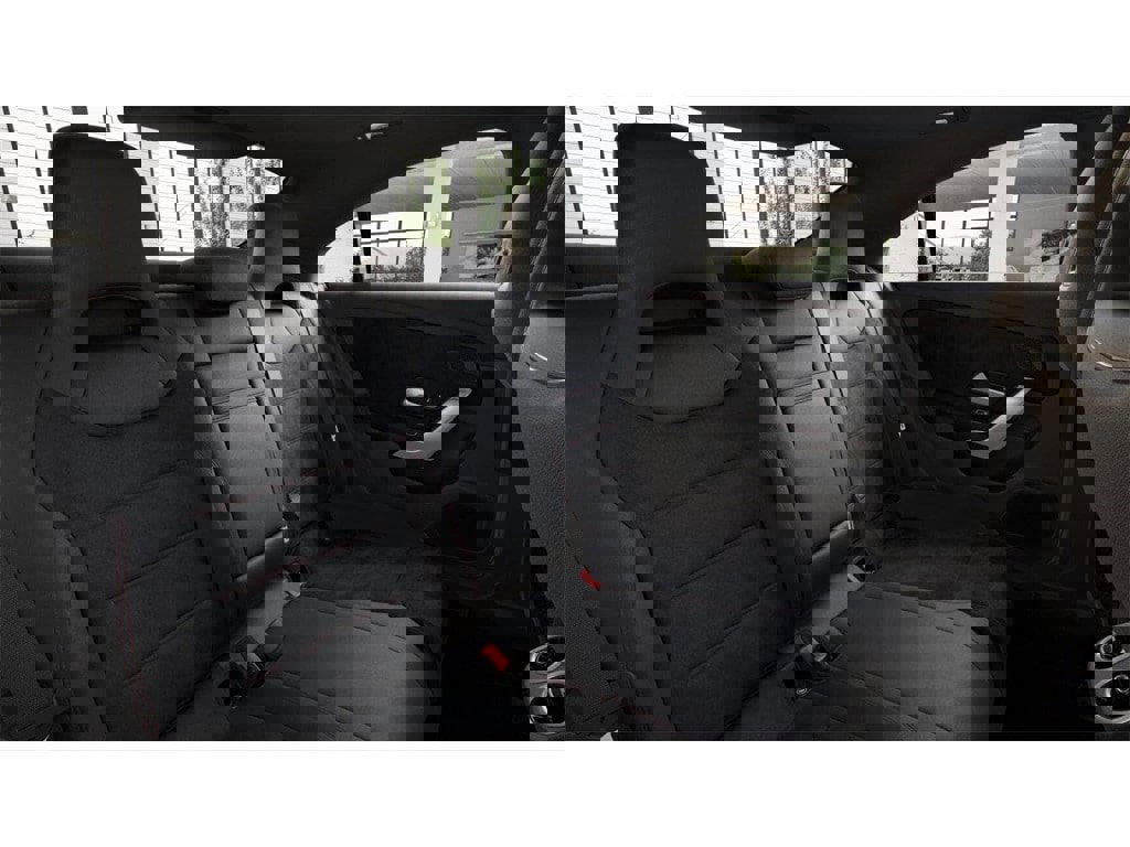 New 2026 Mercedes-Benz CLA 250 4MATIC image 5