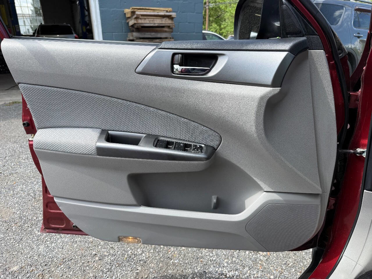 Used 2013 Subaru Forester 2.5X Premium image 15
