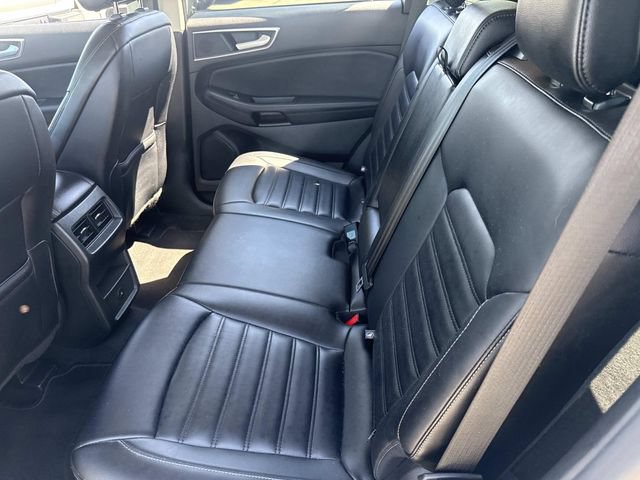 Used 2024 Ford Edge SEL AWD/4WD image 15