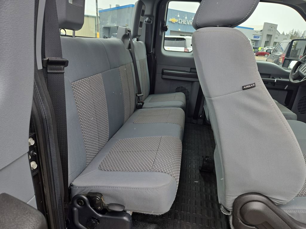 Used 2016 Ford F250 XL w/ Power Equipment Group image 16