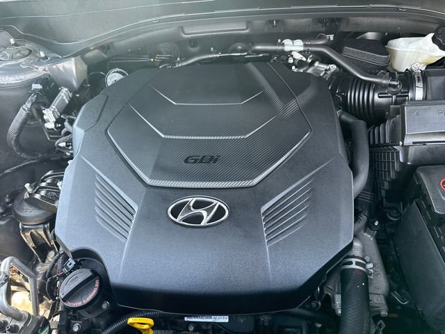 Used 2022 Hyundai Palisade Calligraphy image 47