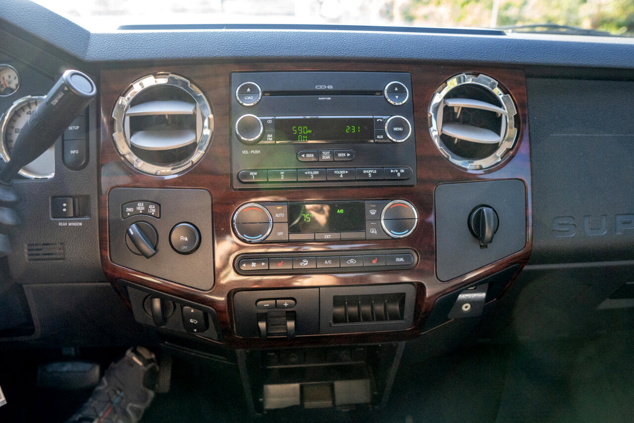 Used 2009 Ford F250 Lariat image 17