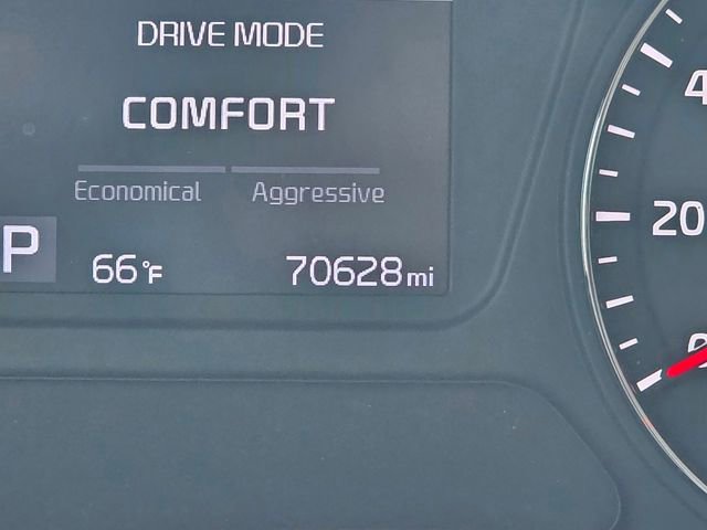 Used 2020 Kia Sorento LX FWD image 35