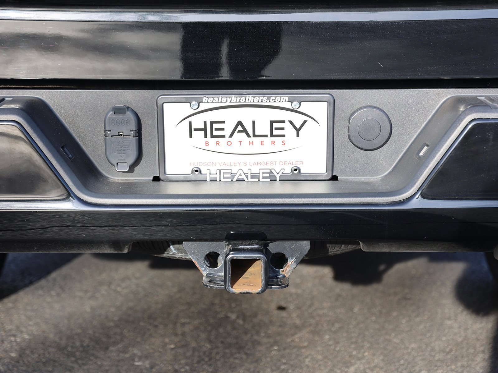 Used 2023 Chevrolet Silverado 1500 RST image 16