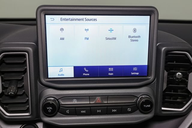 Used 2023 Ford Bronco Sport Big Bend w/ Convenience Package AWD/4WD image 19