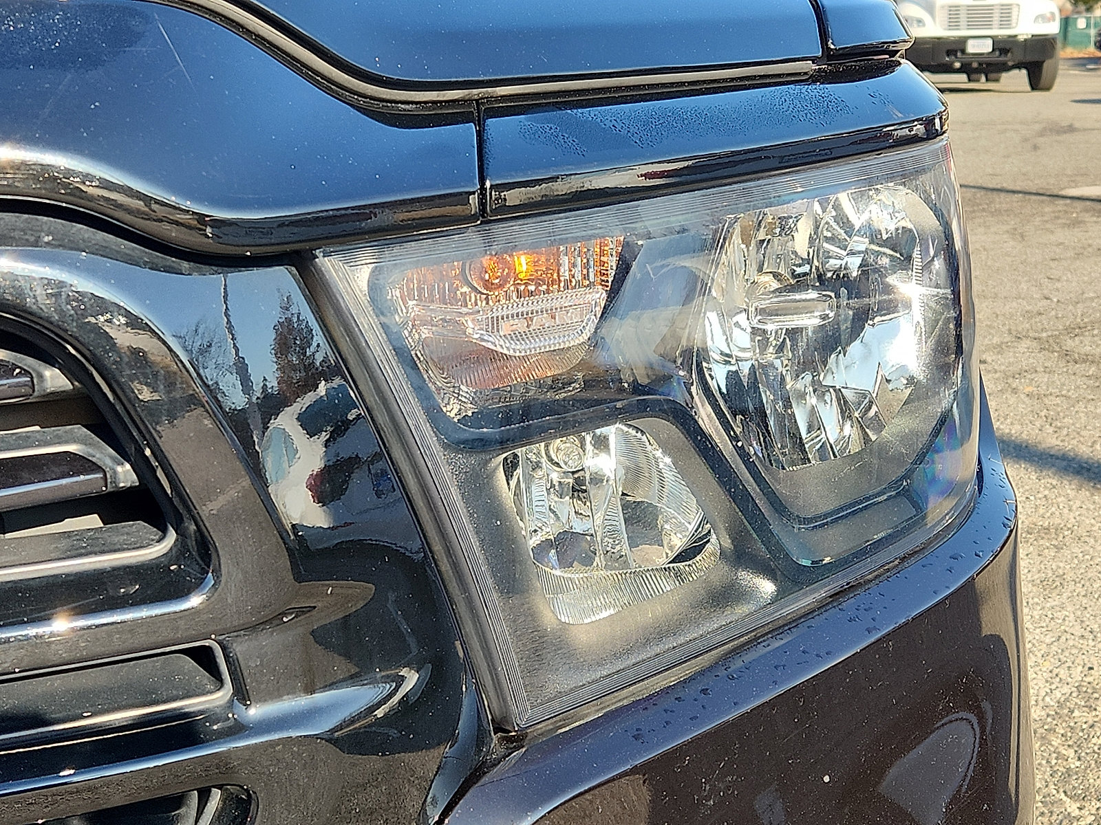 Used 2020 RAM 1500 Big Horn image 9