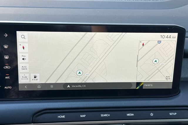 New 2027 Kia Telluride EX FWD image 24