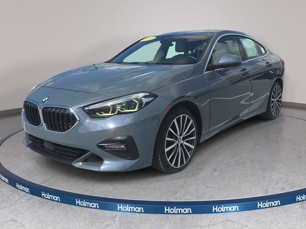 Used 2021 BMW 228i Gran Coupe w/ Convenience Package