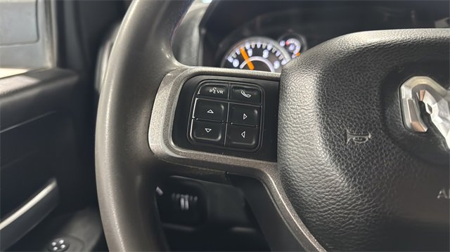 Used 2019 RAM 3500 Tradesman image 14