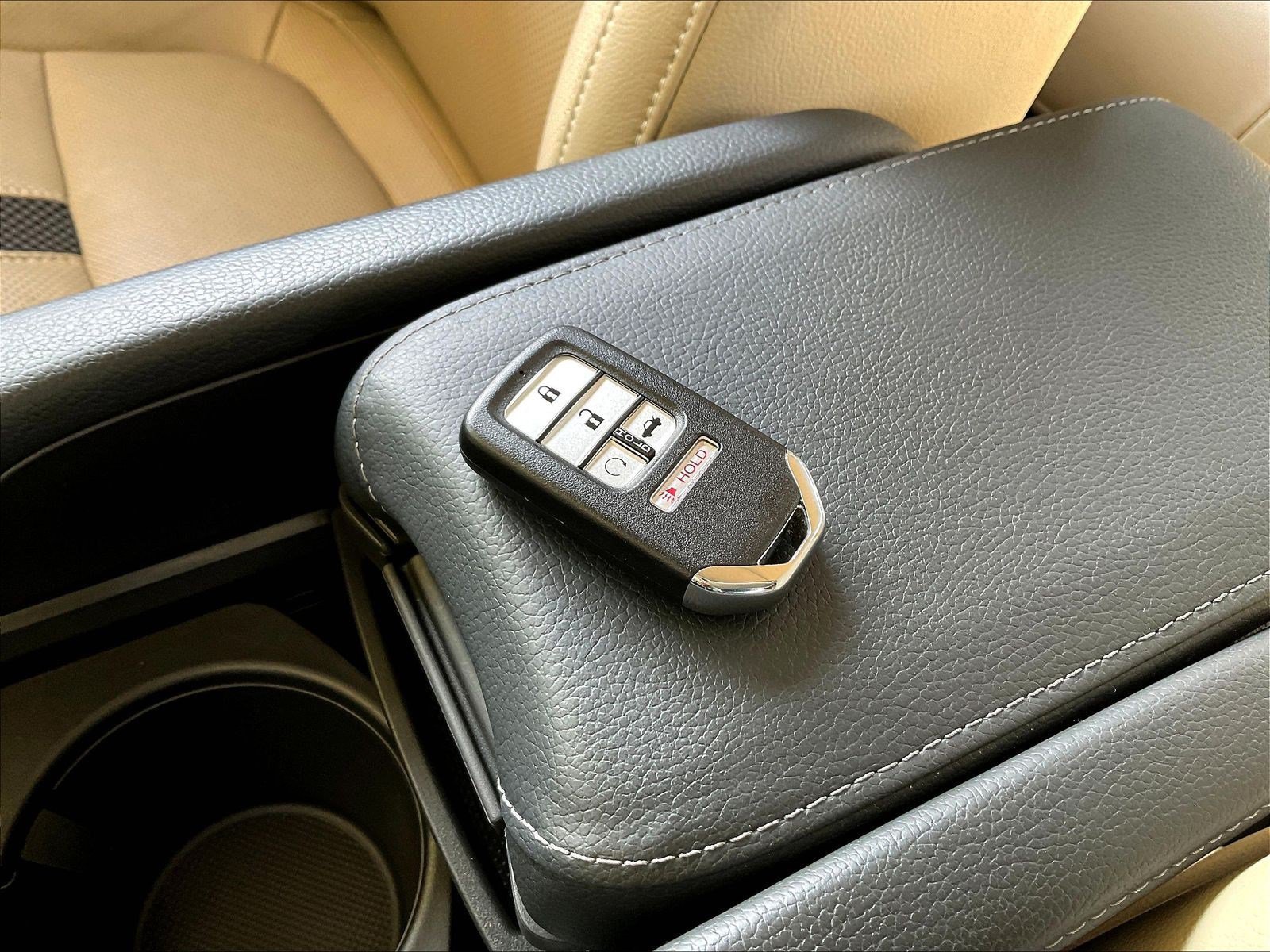 Used 2021 Honda Civic EX-L image 31