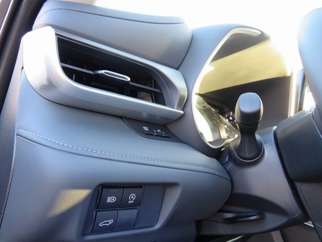 New 2025 Toyota Highlander XLE image 41