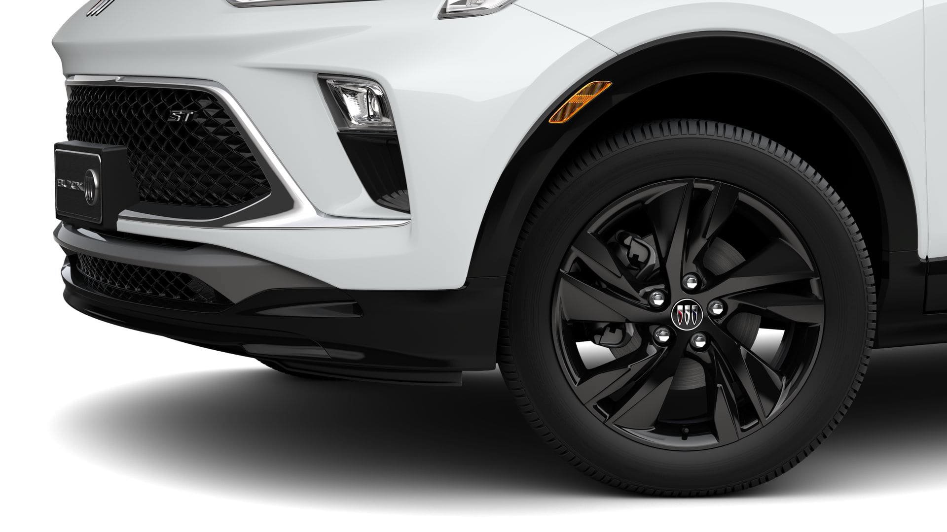 New 2026 Buick Encore GX Sport Touring w/ Comfort Package FWD image 39