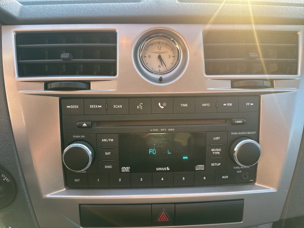 Used 2008 Chrysler Sebring LX image 13