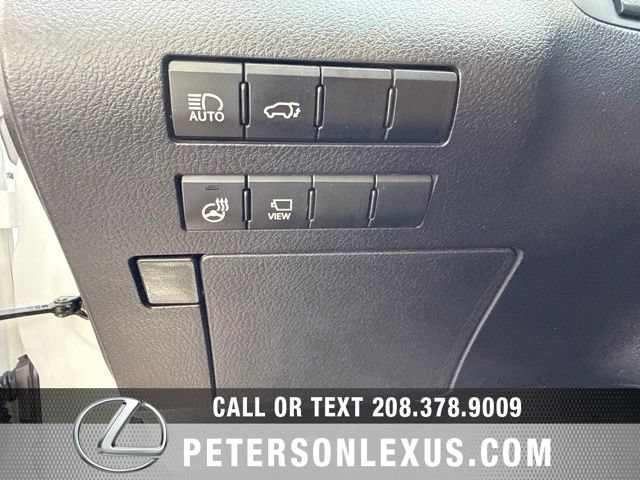 Used 2021 Lexus RX 350 AWD w/ Premium Package image 25