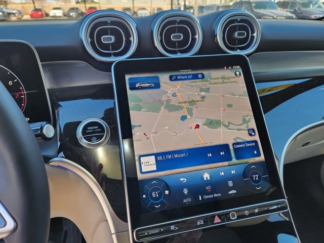 Certified 2026 Mercedes-Benz GLC 300 4MATIC image 26