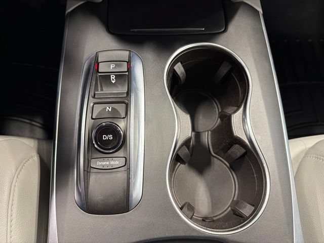 Used 2017 Acura MDX SH-AWD w/ Technology Package image 23