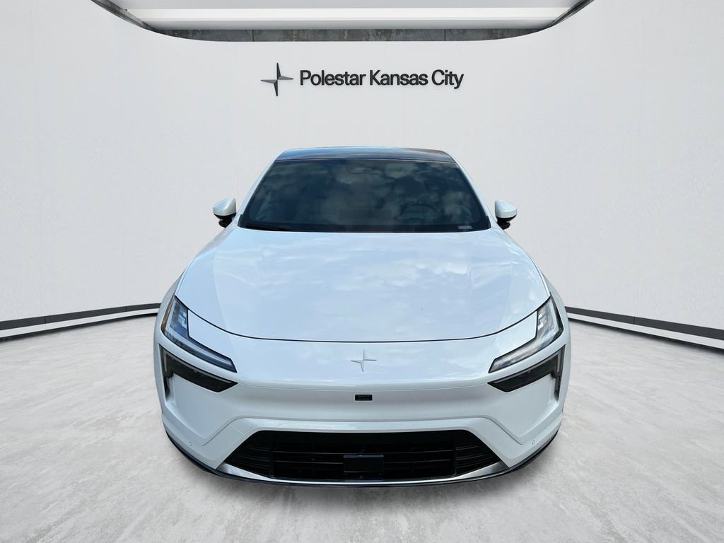 New 2026 Polestar Polestar 4 image 9