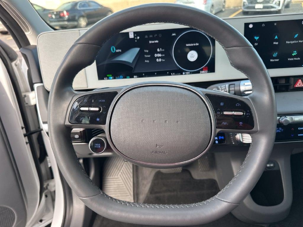 Used 2024 Hyundai Ioniq 5 SEL RWD image 10